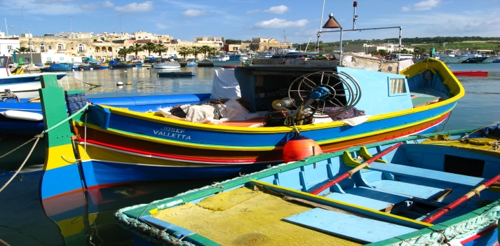 Malta, Gozo e Comino &ndash; Le tracce del passato e la natura mediterranea 2